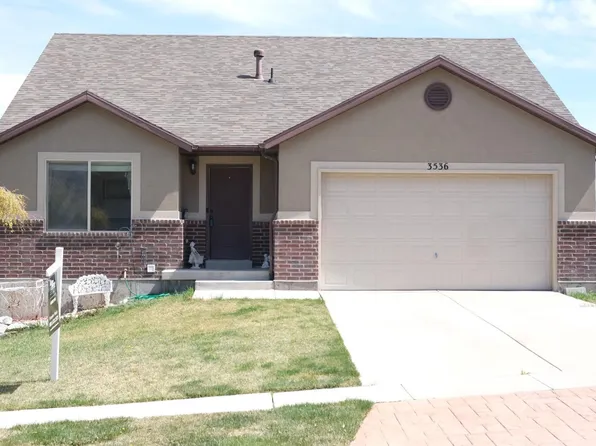 3536 S Hawk Dr, Saratoga Springs, UT 84045