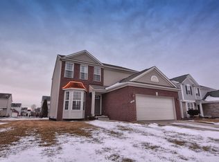 18865 Brighton Dr, Macomb, MI 48042