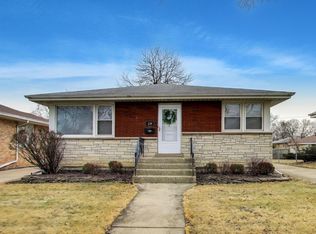 239 N Lind Ave, Hillside, IL 60162