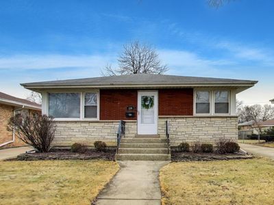 239 N Lind Ave, Hillside, IL, 60162