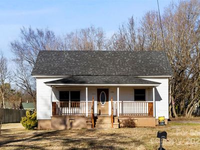 1716 Maxton Ave, Gastonia, NC, 28052