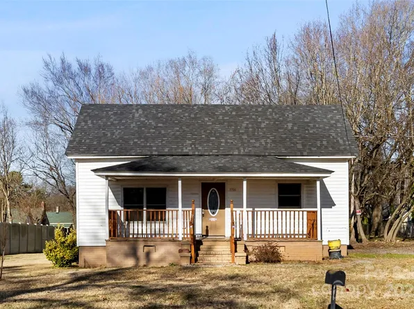 1716 Maxton Ave, Gastonia, NC 28052