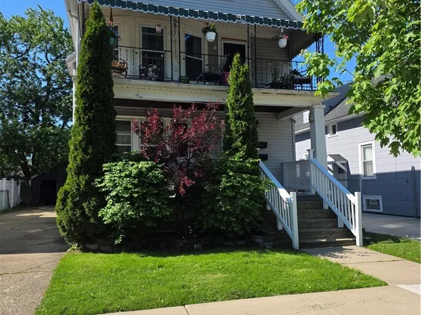 28 Wabash Ave, Kenmore, NY 14217