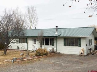 9728 2100th Rd, Austin, CO 81410