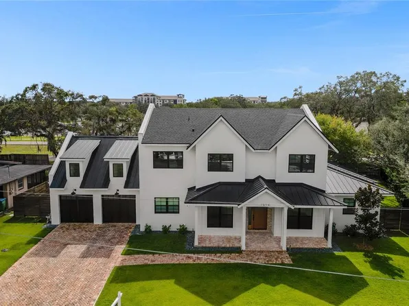 1814 Barker Dr, Winter Park, FL 32789