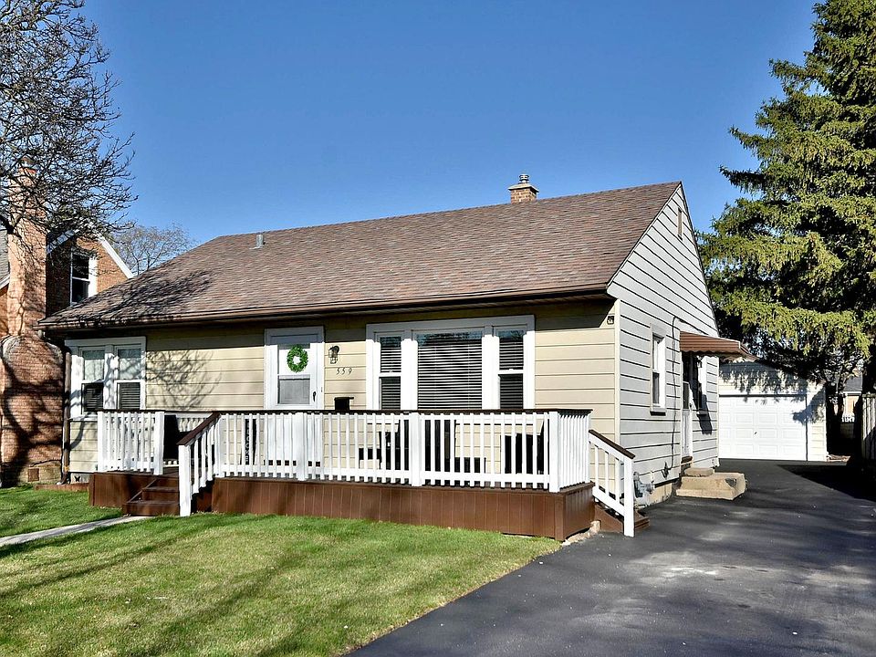 1st image of 559 S Stewart Ave