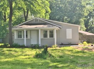 906 1st Ave SE, Cullman, AL 35055