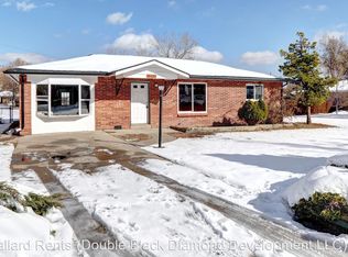 10445 W 13th Pl, Lakewood, CO 80215