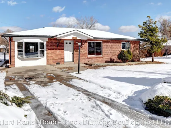 10445 W 13th Pl, Lakewood, CO 80215