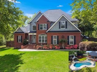 111 Duskmoore Dr, Warner Robins, GA 31088