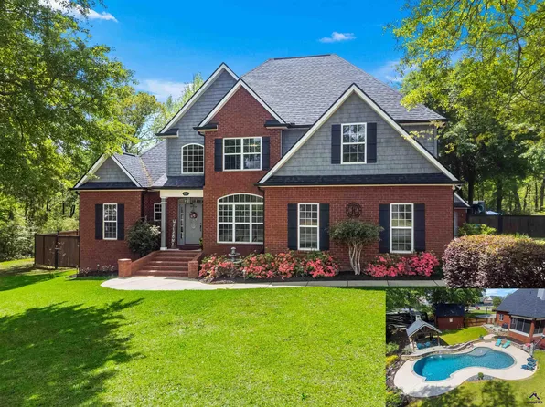 111 Duskmoore Dr, Warner Robins, GA 31088