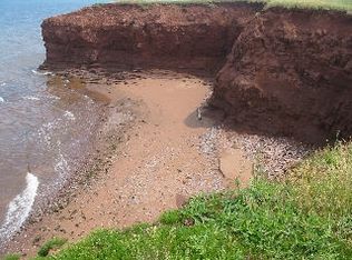 0 Route 14, Nail Pond, PE C0B2B0