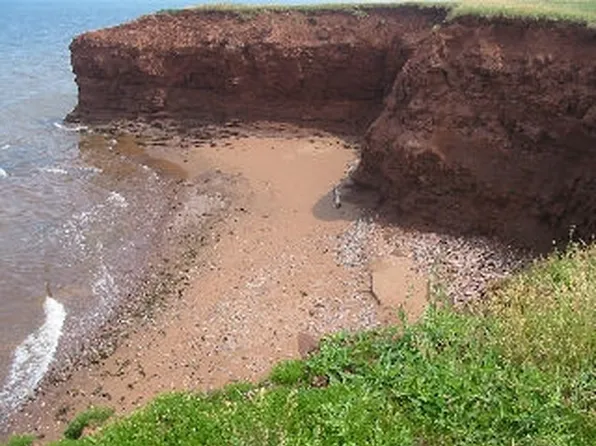 0 Route 14, Nail Pond, PE C0B 2B0