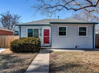 2471 Jay St, Edgewater, CO 80214