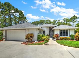 35 Heritage Way, Naples, FL 34110