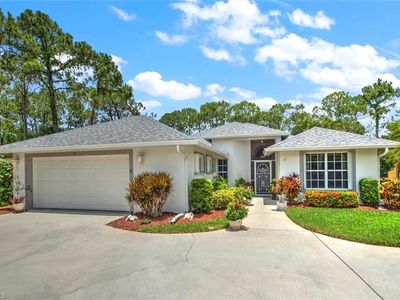 35 Heritage Way, Naples, FL, 34110