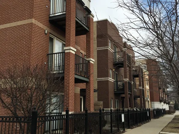 1232 S Blue Island Ave Unit 101, Chicago, IL 60608