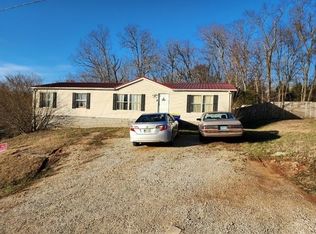 125 Robins Nest Dr, Bowling Green, KY 42101
