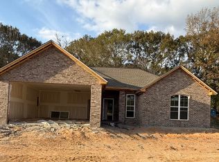 361 Old Highway 24 W, Kokomo, MS 39643