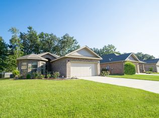 1460 Surrey Loop, Foley, AL 36535