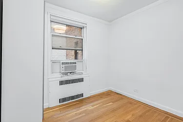 Rented by Brown Harris Stevens