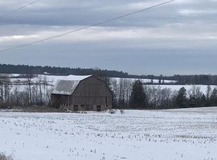 N Sayers Rd, Black river, MI 48721