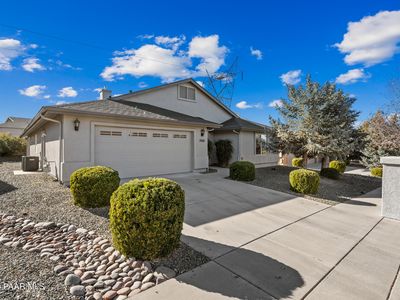 3060 Cabezon Ln, Prescott, AZ, 86301