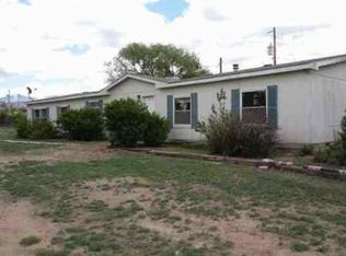 10 Calle Don Enrique, Santa Fe, NM 87506
