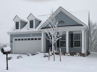 128 Bluets Dr, White Post, VA 22663