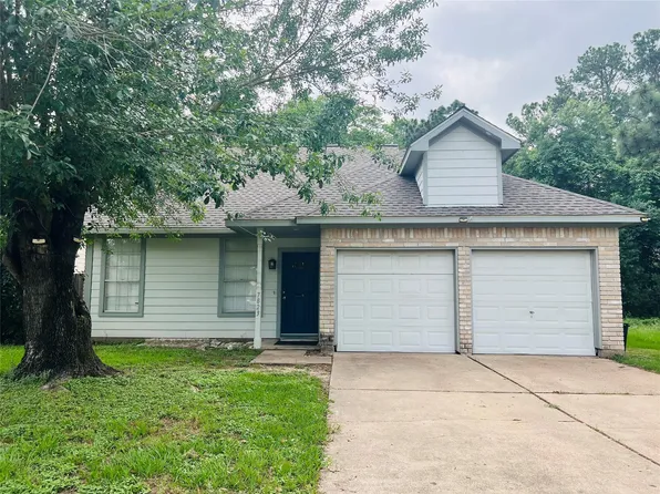 7823 Trail Blazer Dr, Houston, TX 77040