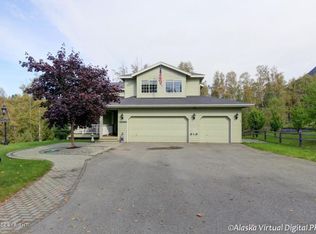 24205 Ski Rd, Chugiak, AK 99567