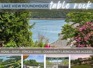 532 Bonanza Drive, Kimberling City, MO 65686