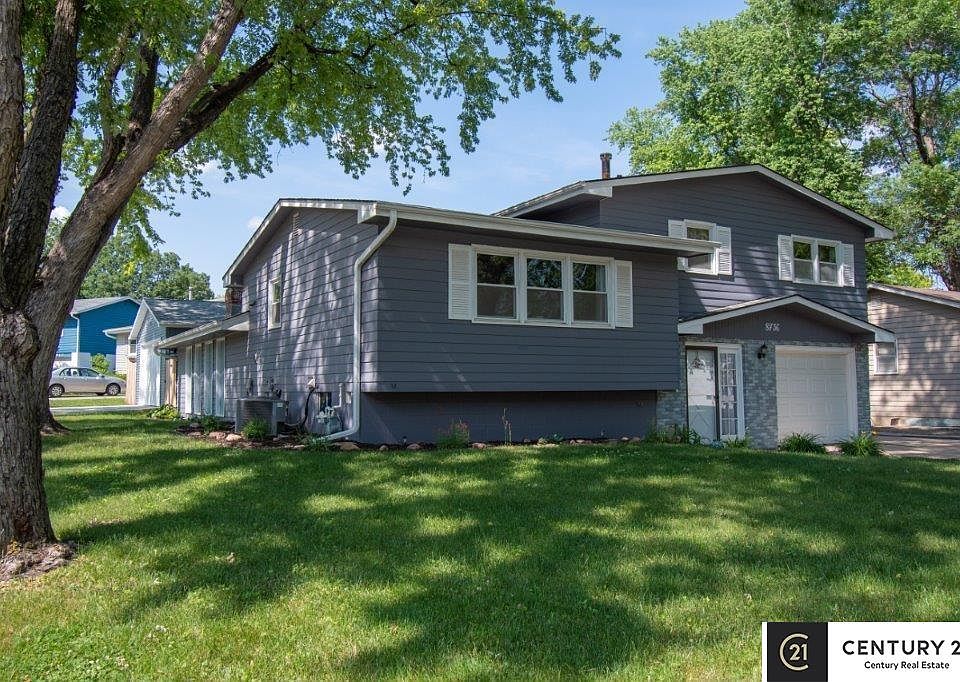 8736 Park View Blvd, La Vista, NE 68128 MLS 22312130 Zillow
