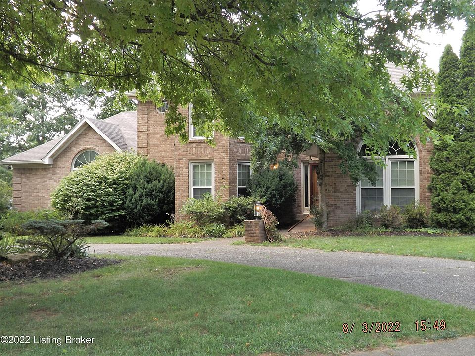 605 Brookstone Way Louisville KY 40223 Zillow