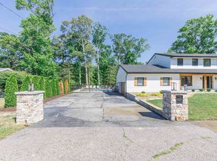 1152 Golf Club Rd, Cape May Court House, NJ 08210