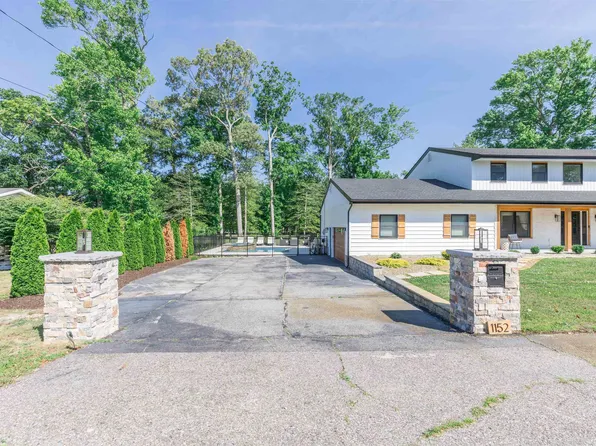 1152 Golf Club Rd, Cape May Court House, NJ 08210