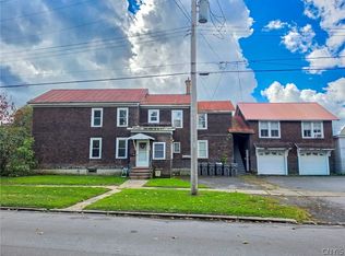 513 N Jay St, Rome, NY 13440