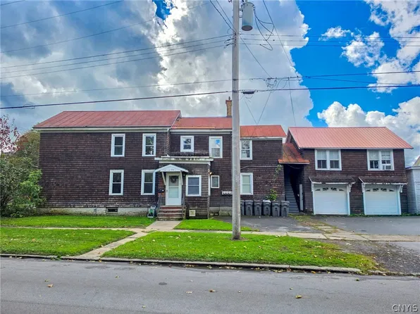 513 N Jay St, Rome, NY 13440