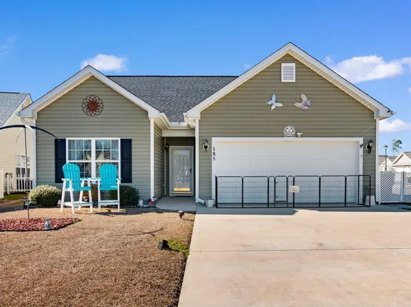185 Sebring Ln. Lot 21, Myrtle Beach, SC 29588