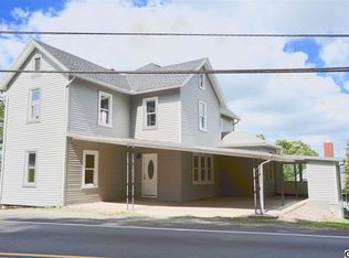 128 S Market St, Elizabethville, PA 17023