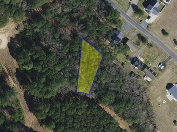 1590 High Sea Dr, Greenbackville, VA 23356