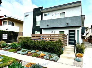 3678 Watseka Ave #6, Los Angeles, CA 90034