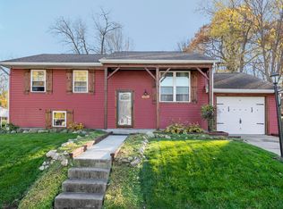 1858 Union St, Lancaster, OH 43130