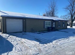 215 W Hawthorne St, Fort Wayne, IN 46807