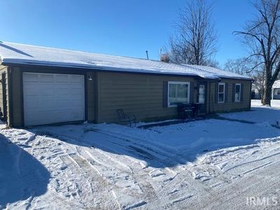 215 W Hawthorne St, Fort Wayne, IN, 46807