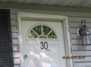 30 Alder Ter #1, Wantage, NJ 07461