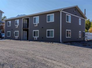305 Spring St, Gardiner, MT 59030