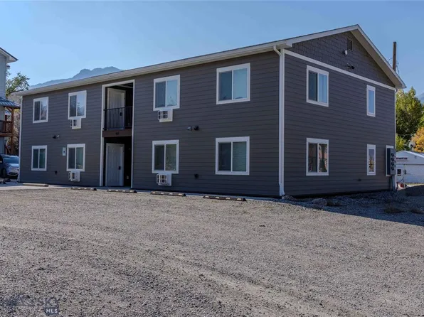 305 Spring St, Gardiner, MT 59030