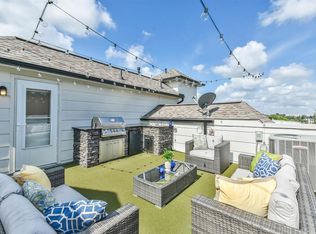 1320 Patterson St, Houston, TX 77007