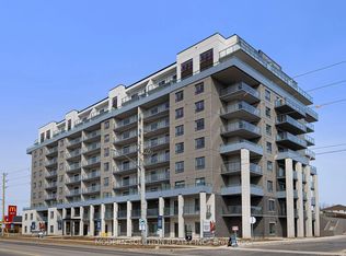 425 Watson Pkwy N #607, Guelph, ON N1E 0T9